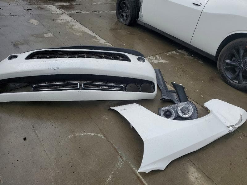 2020 DODGE CHALLENGER GT 12