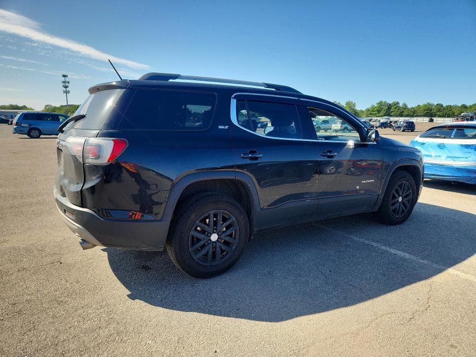 2019 GMC ACADIA SLT-1 3