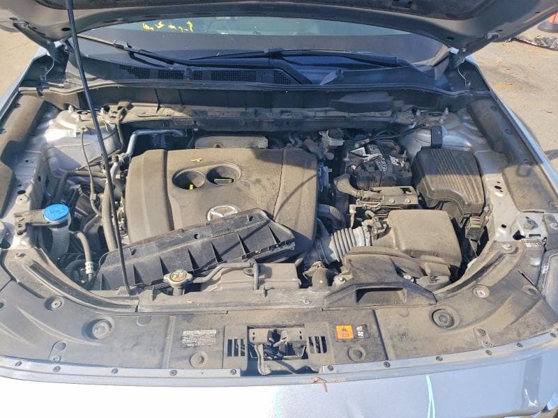 2018 MAZDA CX-5 TOURING 11