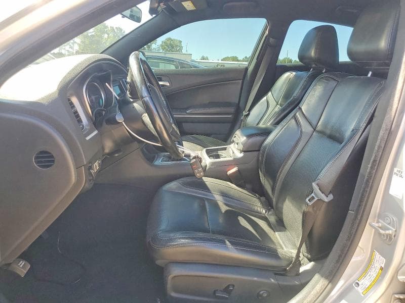2020 DODGE CHARGER SXT 7