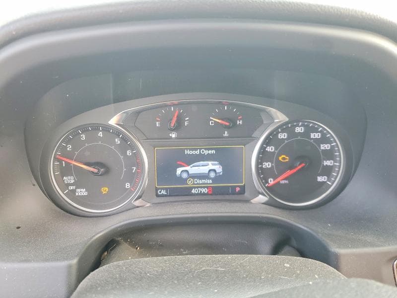 2023 GMC ACADIA SLT 9