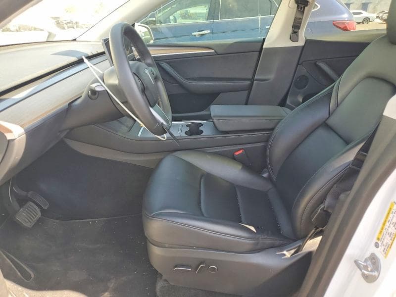 2023 TESLA MODEL Y 7
