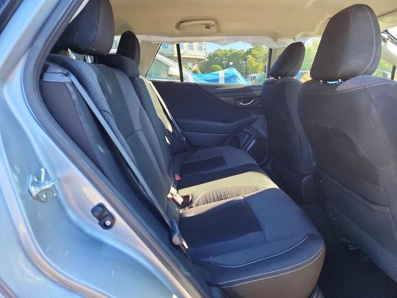 2024 SUBARU OUTBACK PREMIUM 11