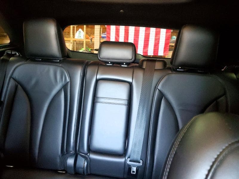 2017 LINCOLN MKC SELECT 10