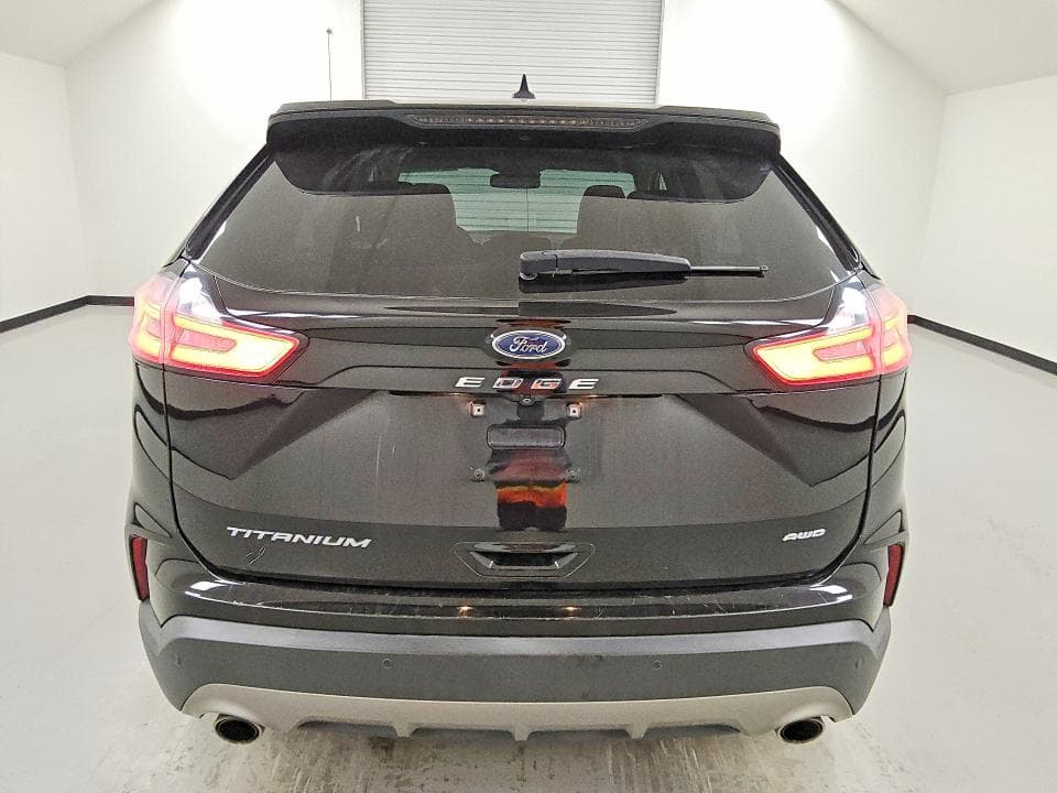 2022 FORD EDGE TITANIUM 6