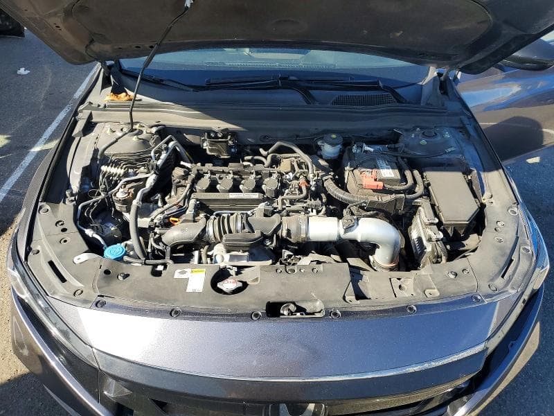 2018 HONDA ACCORD SPORT 11