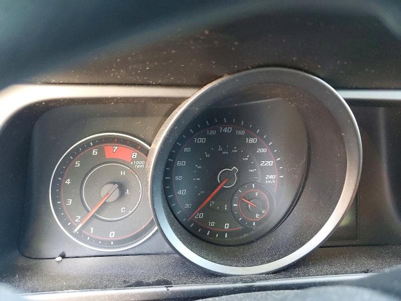 2022 HYUNDAI ELANTRA SEL 9