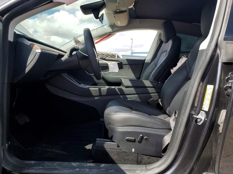 2024 TESLA MODEL Y 7