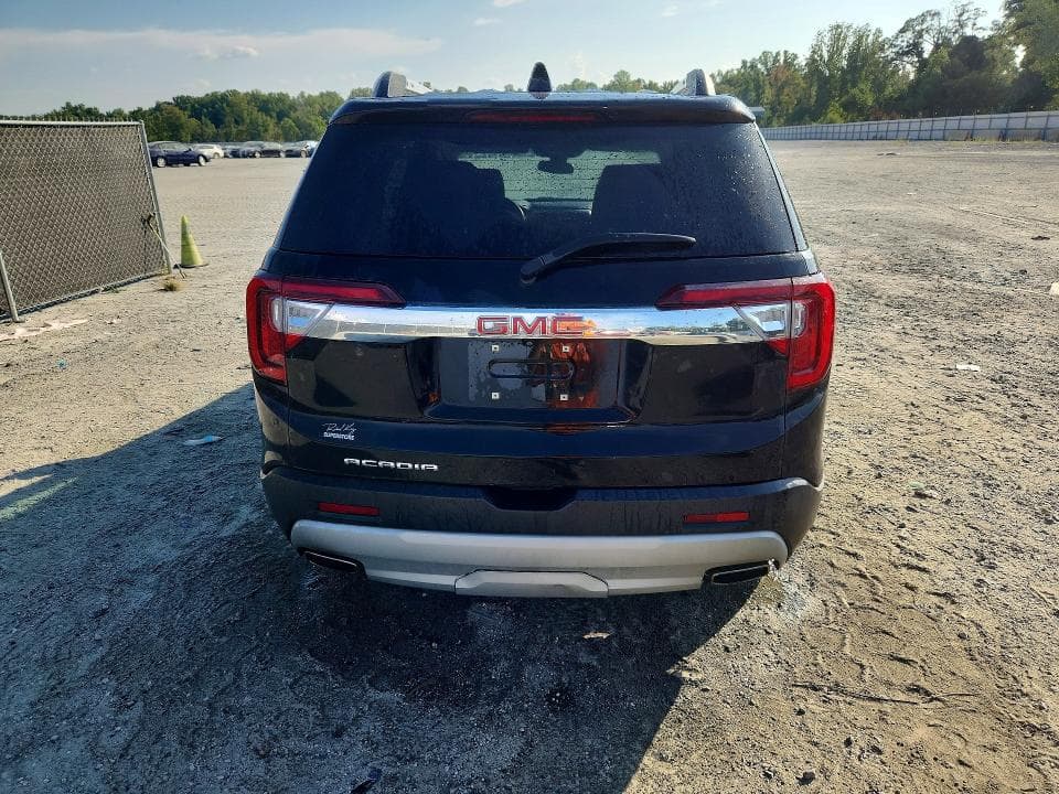2023 GMC ACADIA SLT 6