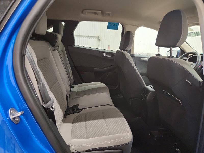 2020 FORD ESCAPE SE 11