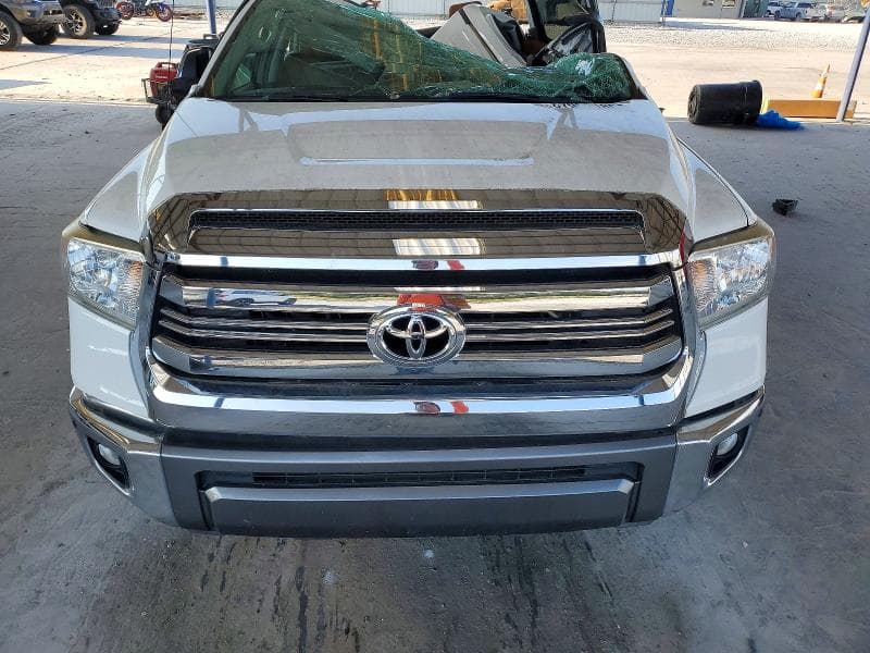 2017 TOYOTA TUNDRA 1794 EDITION 11