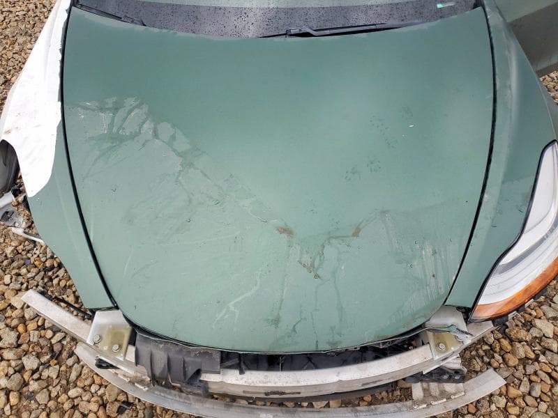 2020 TESLA MODEL 3 11