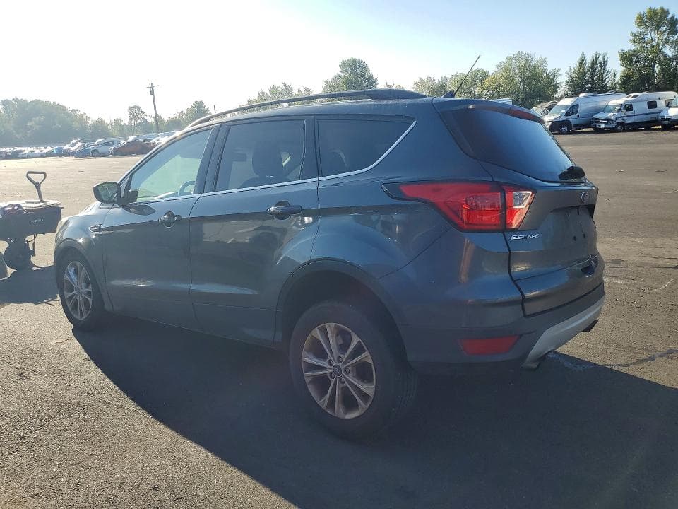 2019 FORD ESCAPE SEL 2