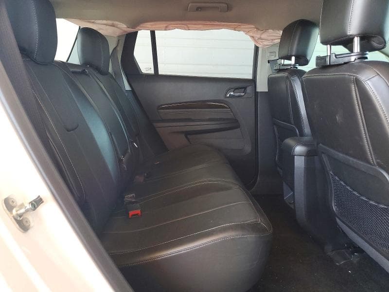 2017 GMC TERRAIN DENALI 10