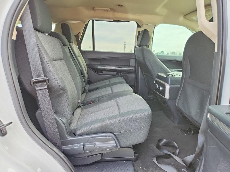 2024 FORD EXPEDITION XLT 11