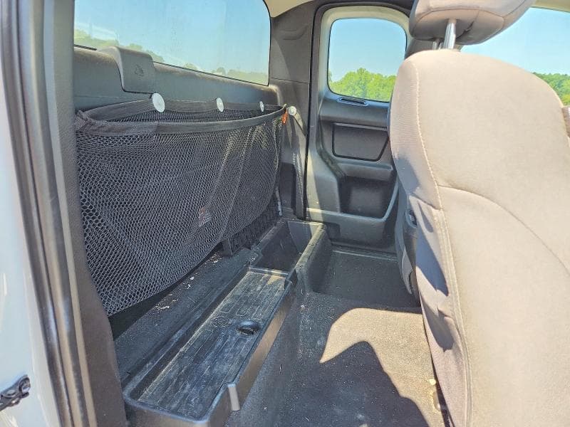 2021 TOYOTA TACOMA SR 10