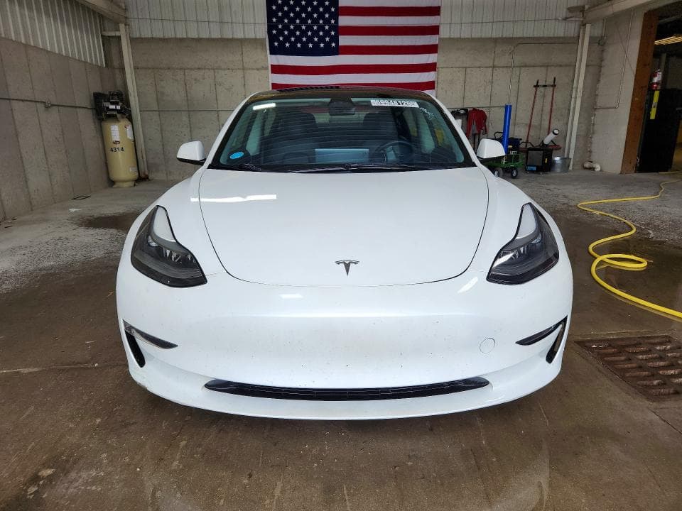 2023 TESLA MODEL 3 5