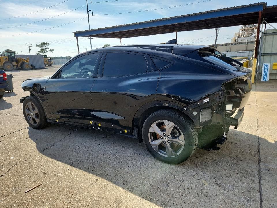 2023 FORD MUSTANG MACH-E SELECT 2