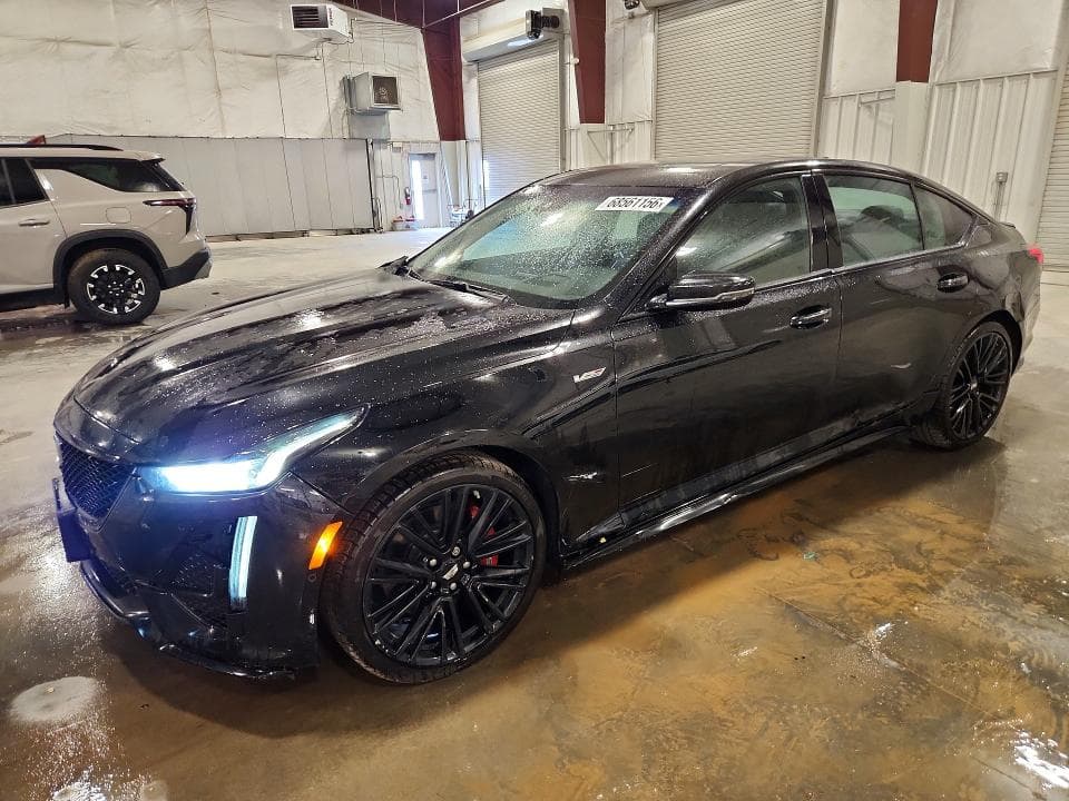 2021 CADILLAC CT5-V - 1