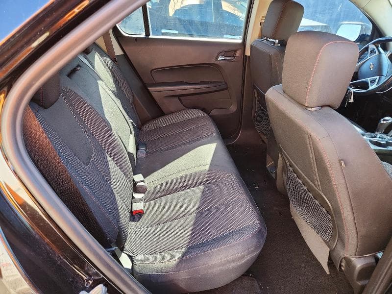 2017 CHEVROLET EQUINOX LT 11