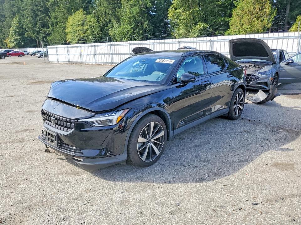 2022 POLESTAR 2 - 1