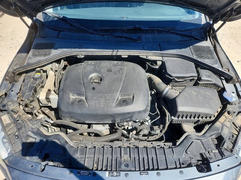 2017 VOLVO S60 DYNAMIC 11