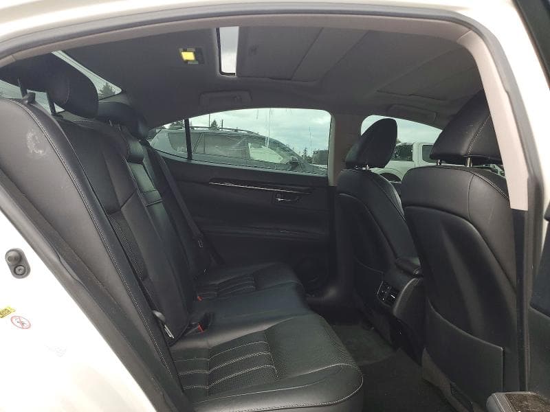 2017 LEXUS ES 350 10