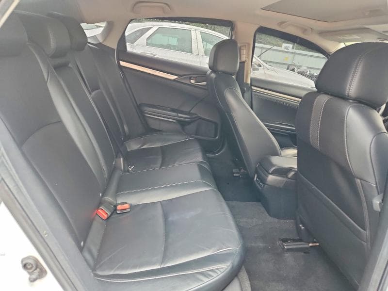 2019 HONDA CIVIC TOURING 10