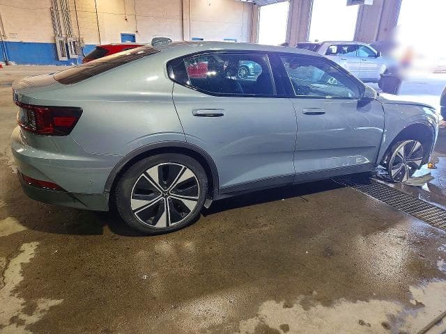 2023 POLESTAR 2 3
