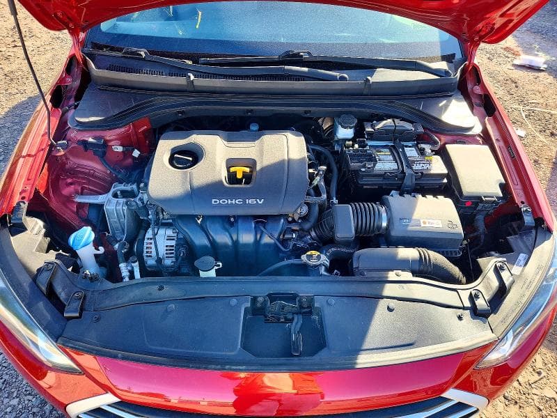 2017 HYUNDAI ELANTRA SE 11