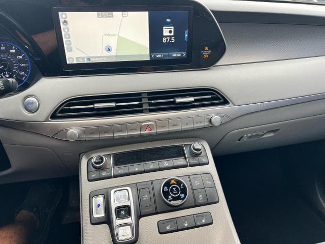 2021 HYUNDAI PALISADE SEL 13