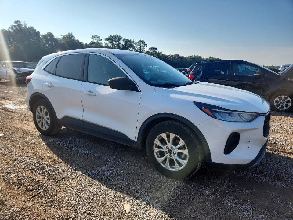 2023 FORD ESCAPE ACTIVE 4