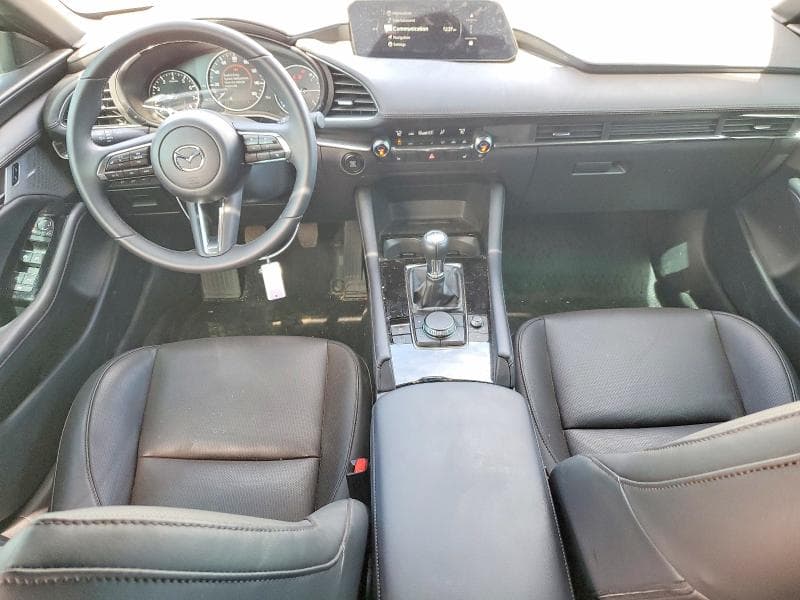 2026 MAZDA 3 PREMIUM 8