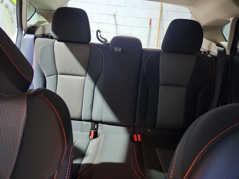 2018 SUBARU CROSSTREK PREMIUM 10