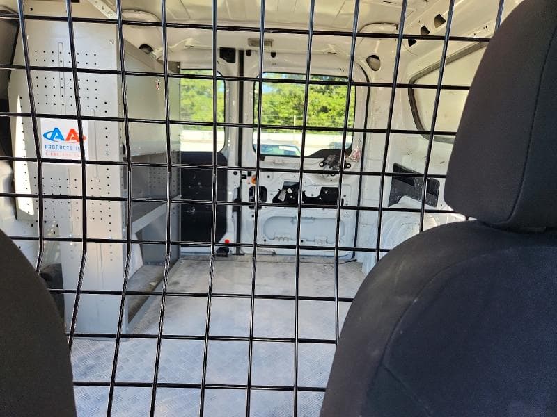 2017 RAM PROMASTER CITY SLT 10
