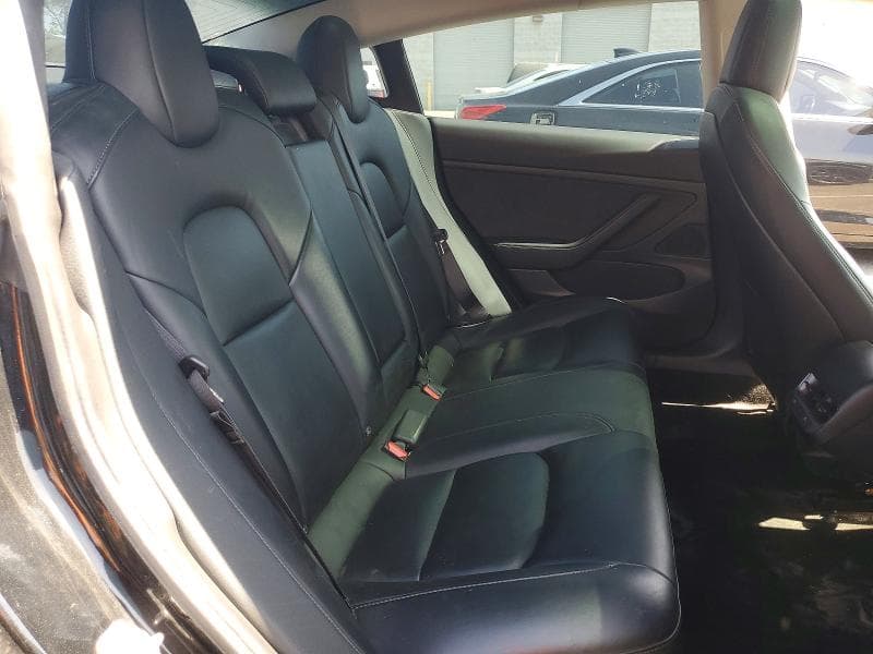 2020 TESLA MODEL 3 10