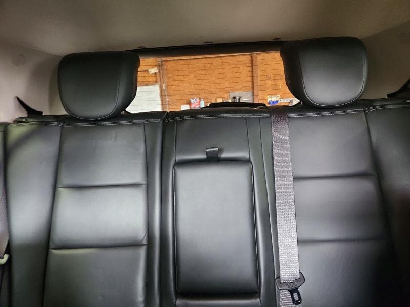 2017 BUICK ENCORE PREMIUM 10