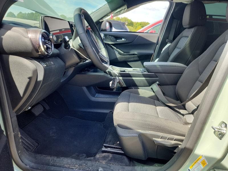 2026 CHEVROLET EQUINOX LT 7