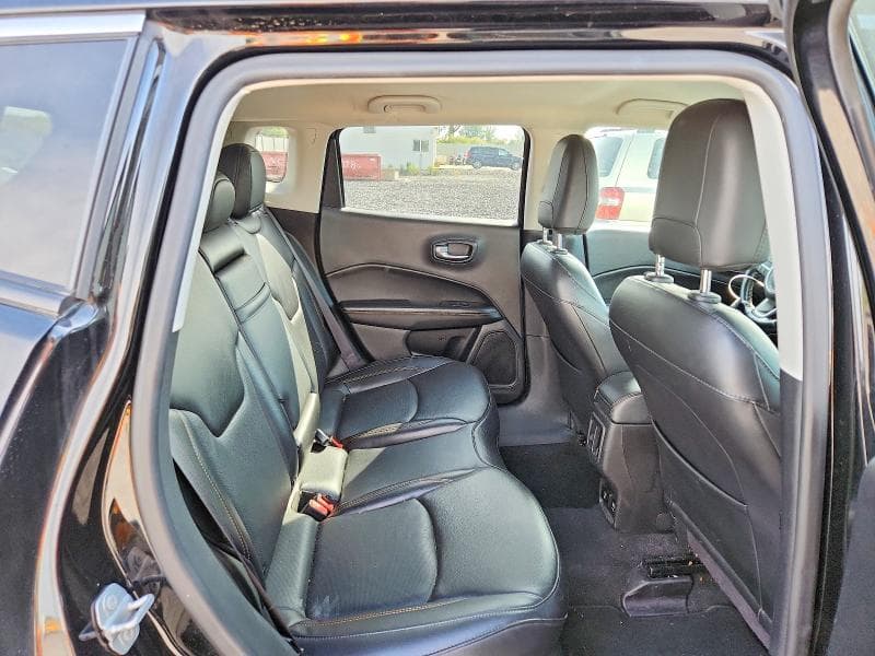 2019 JEEP COMPASS LIMITED 10