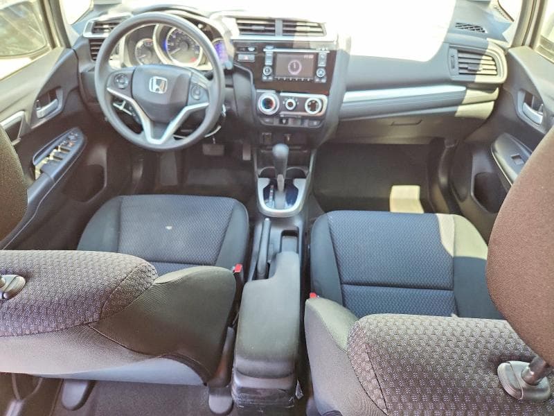 2019 HONDA FIT LX 8