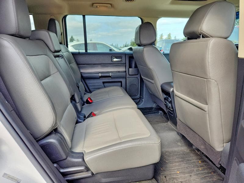 2017 FORD FLEX LIMITED 11