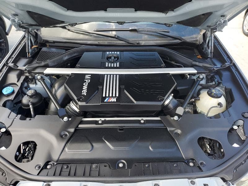 2023 BMW X3 M 12