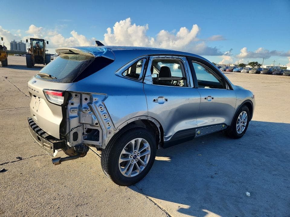 2022 FORD ESCAPE S 3