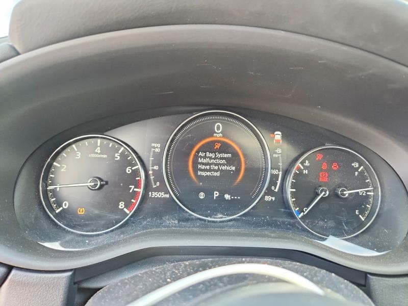 2021 MAZDA CX-30 PREFERRED 9