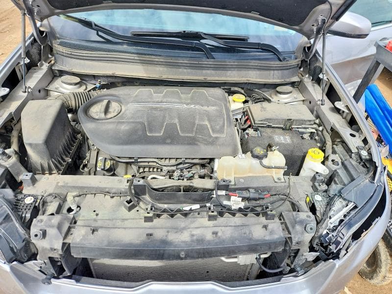 2019 JEEP CHEROKEE LIMITED 12