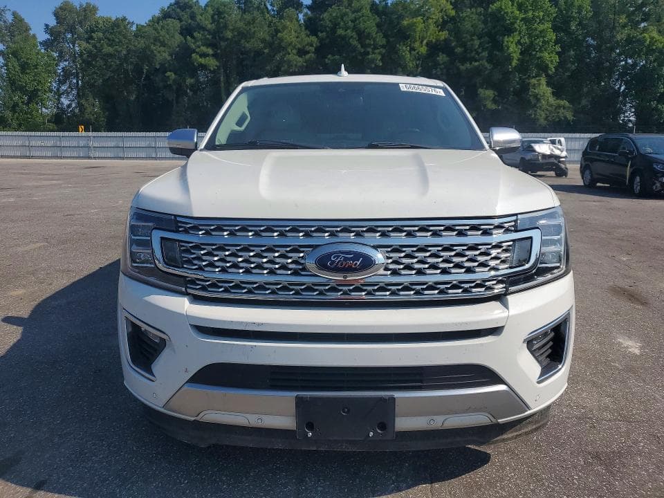 2021 FORD EXPEDITION MAX PLATINUM 5