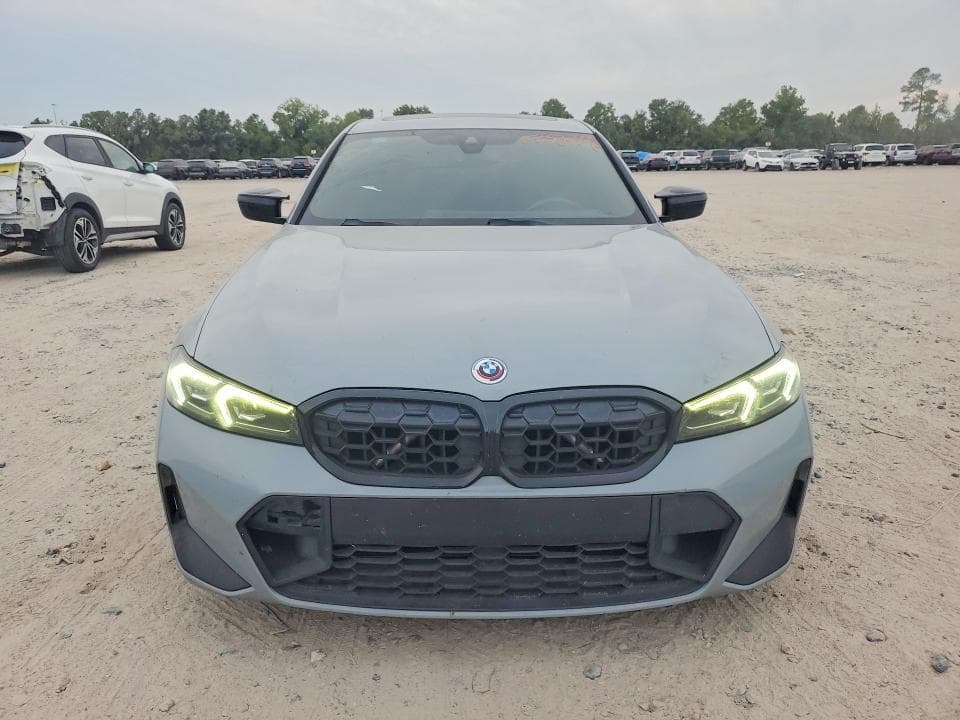 2023 BMW M340I 5
