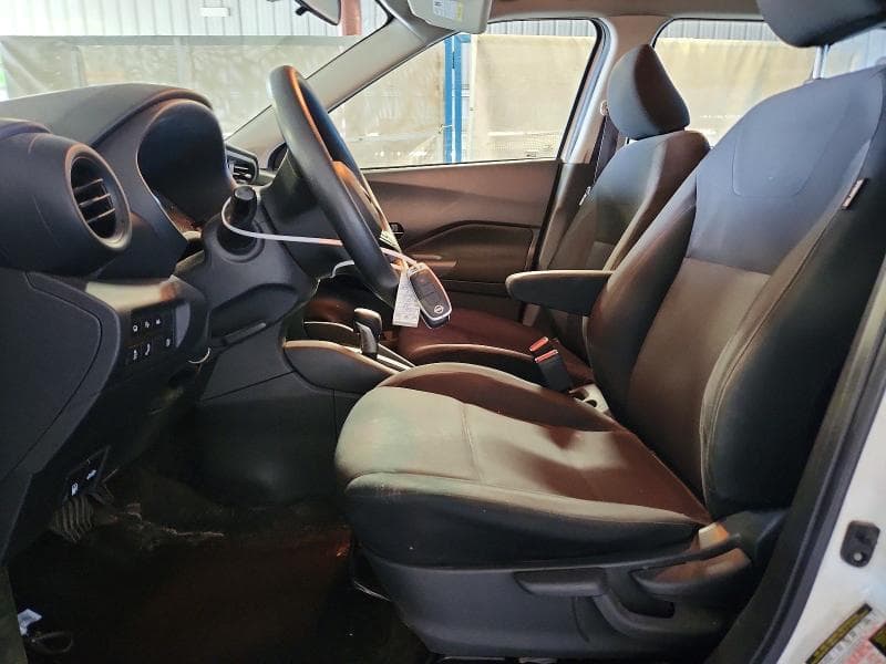2023 NISSAN KICKS S 7