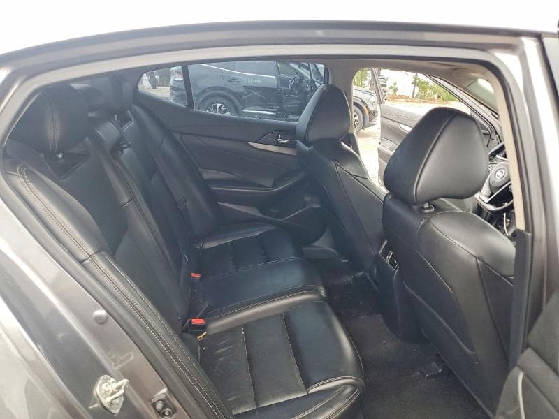 2017 NISSAN MAXIMA 3.5 SL 10