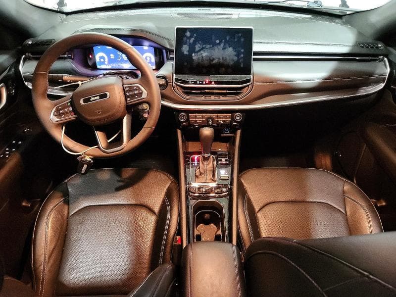 2024 JEEP COMPASS LIMITED 8